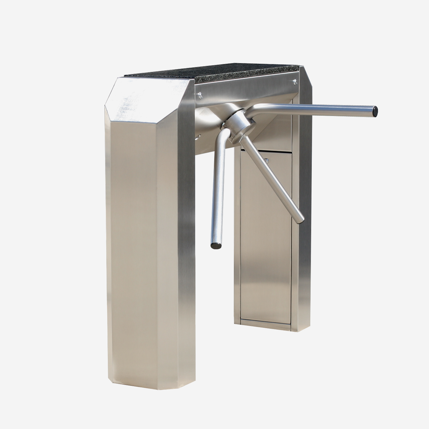 Streamline Turnstile | NeTrec