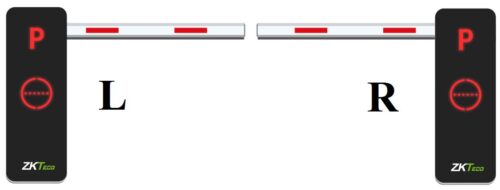 L&R BG1000