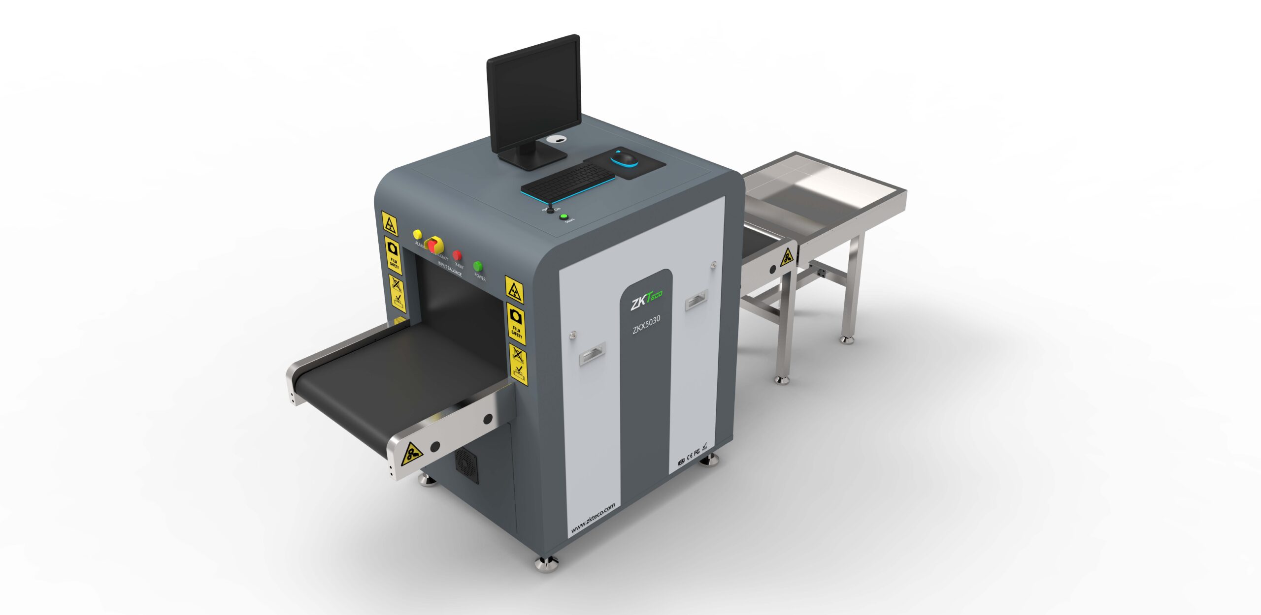 ZKX5030A