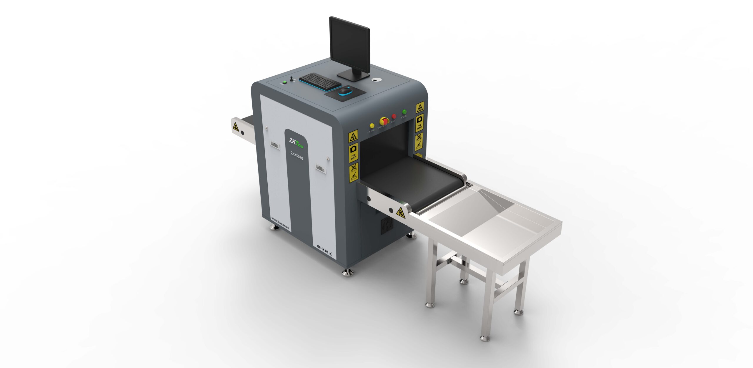 ZKX5030A