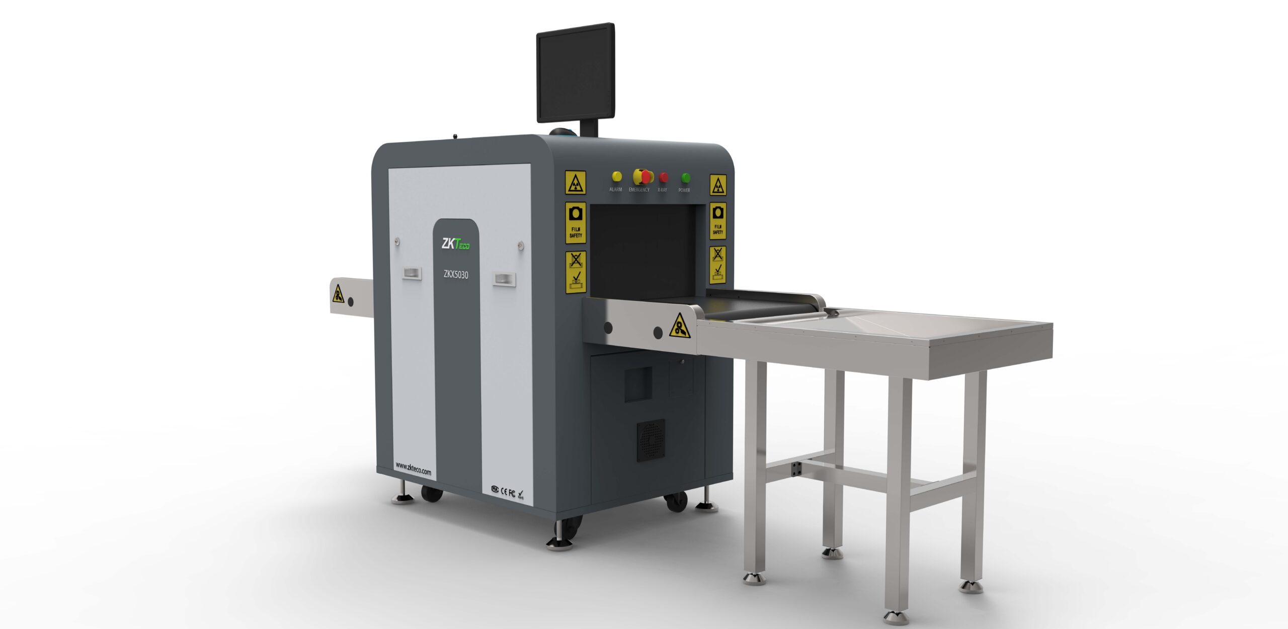 ZKX5030A