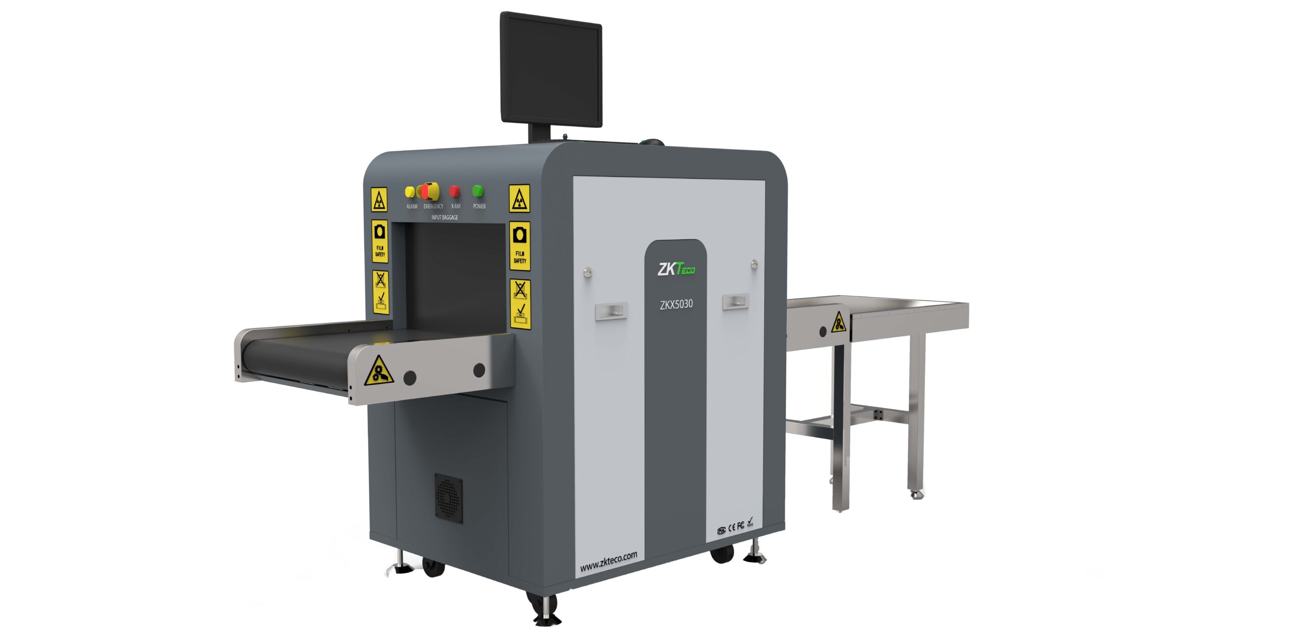 ZKX5030A