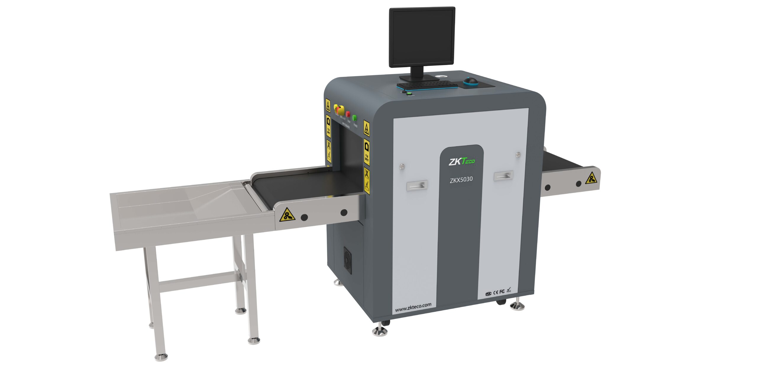 ZKX5030A
